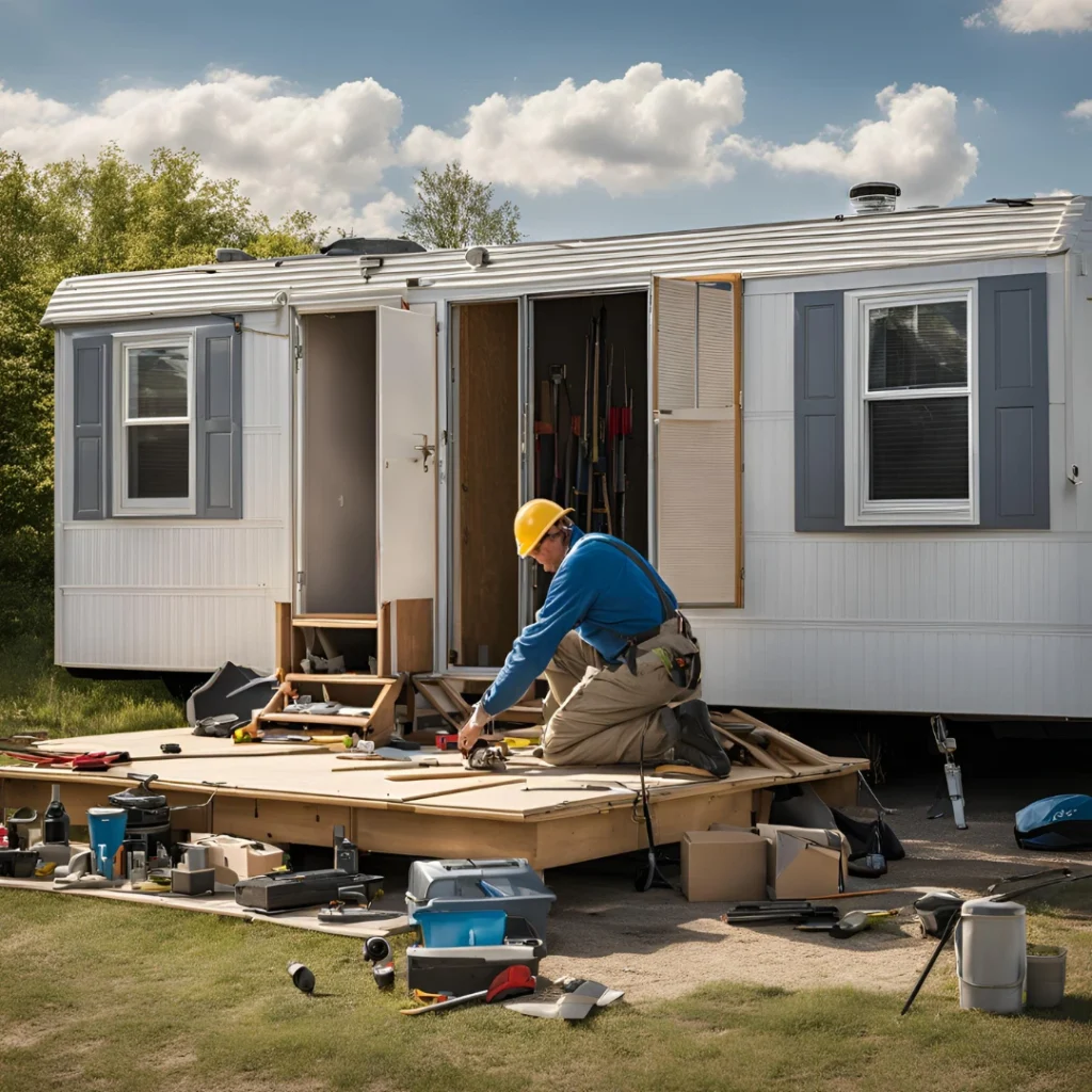 Mobile Homes